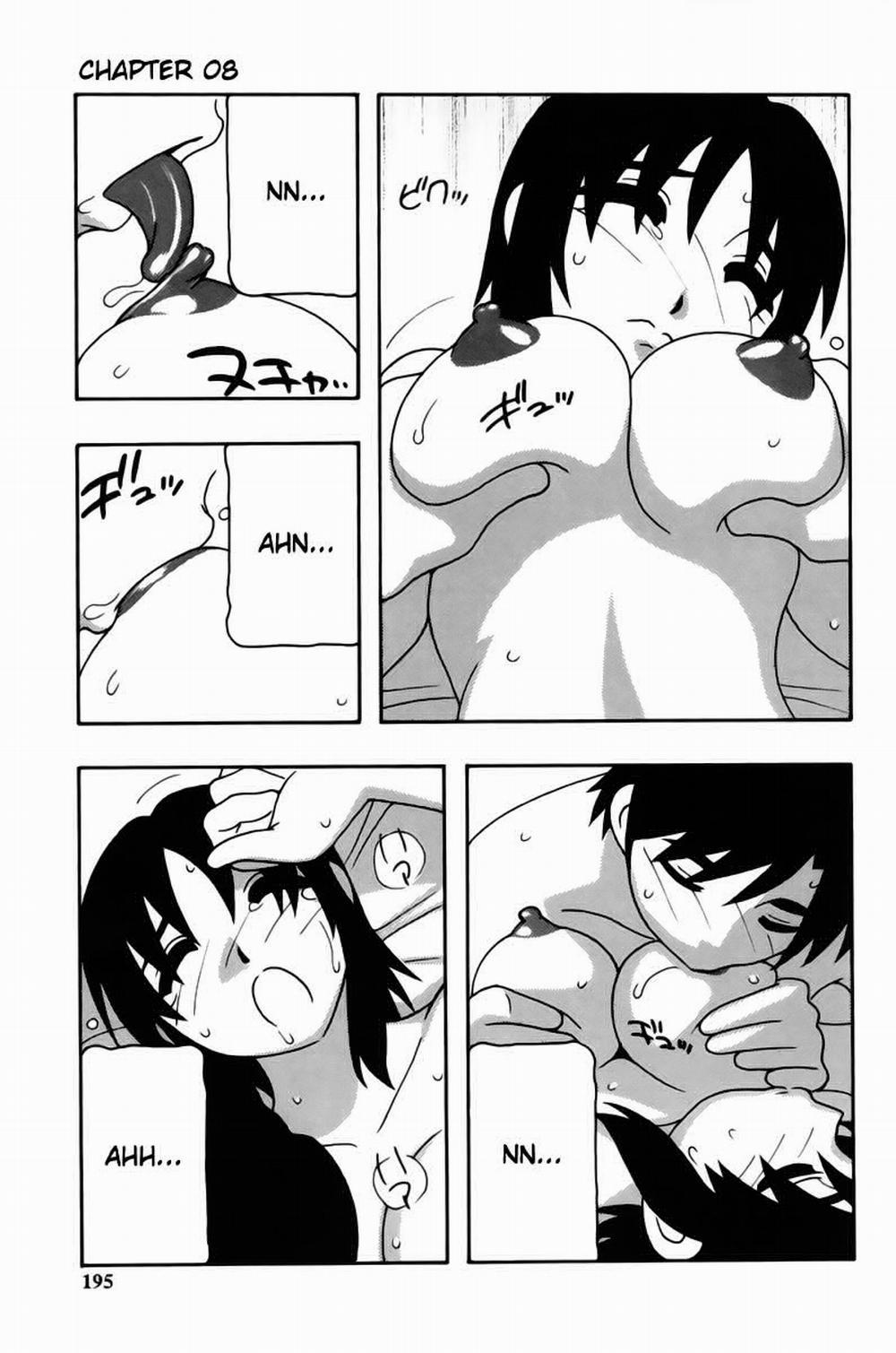 HentaiVN.net - Ảnh 21 - FAMILY PLAY - Chap 8