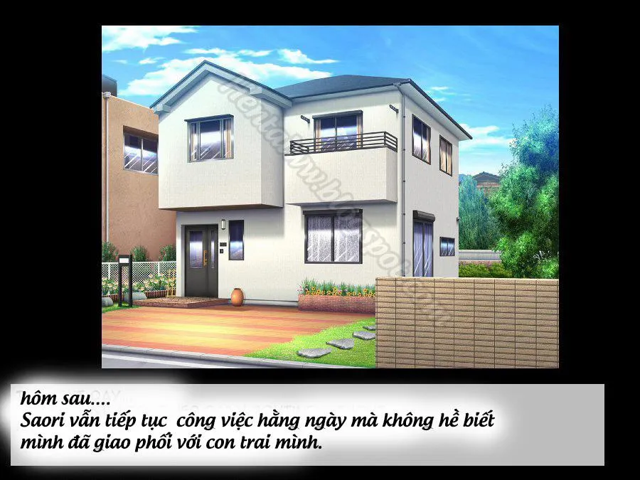 HentaiVN.net - Ảnh 17 - Ore Wa Mama No Naka Ni Dashitai No Ni - Chương 2