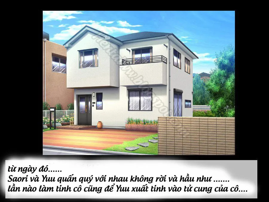 HentaiVN.net - Ảnh 23 - Ore Wa Mama No Naka Ni Dashitai No Ni - Chương 3 [End]
