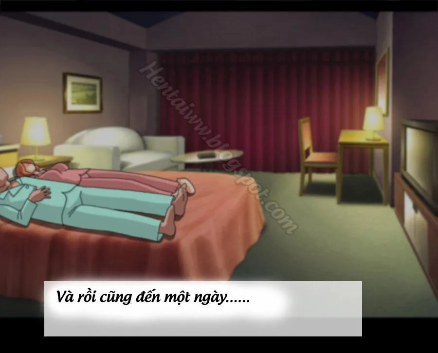 HentaiVN.net - Ảnh 24 - Ore Wa Mama No Naka Ni Dashitai No Ni - Chương 3 [End]