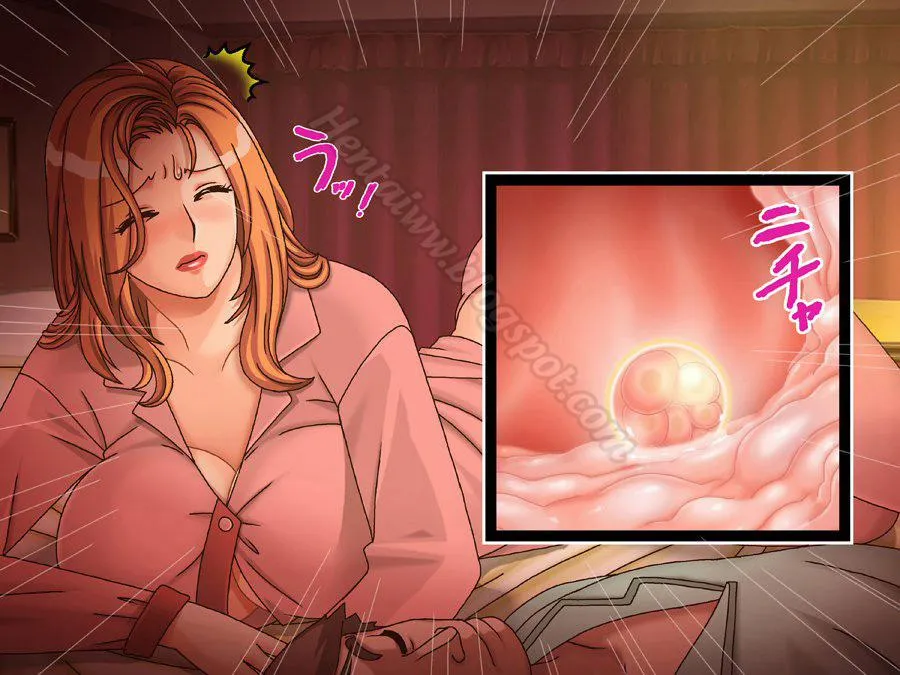 HentaiVN.net - Ảnh 33 - Ore Wa Mama No Naka Ni Dashitai No Ni - Chương 3 [End]