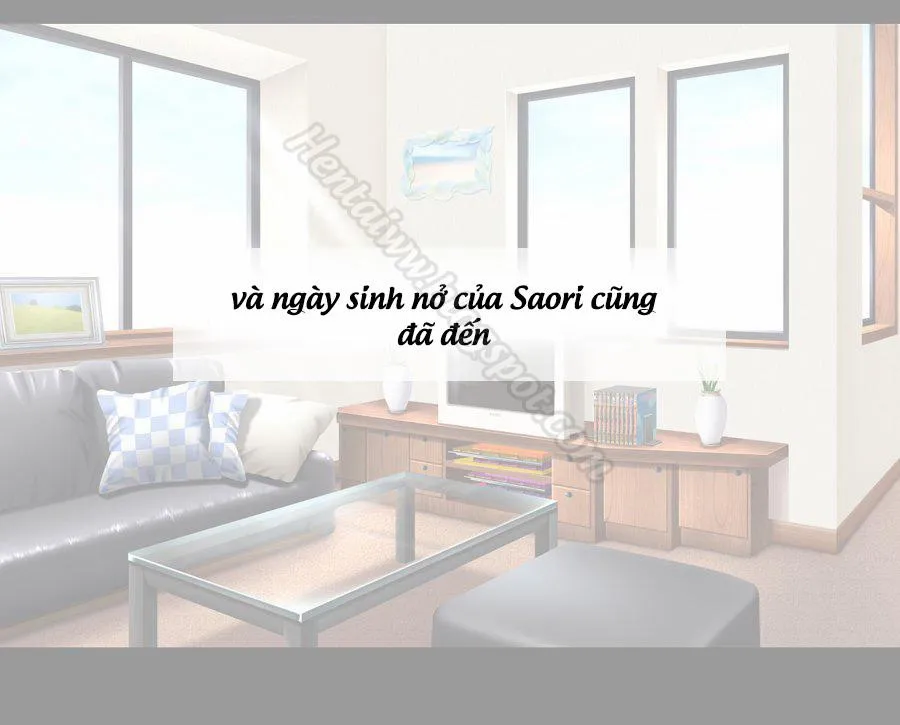 HentaiVN.net - Ảnh 60 - Ore Wa Mama No Naka Ni Dashitai No Ni - Chương 3 [End]