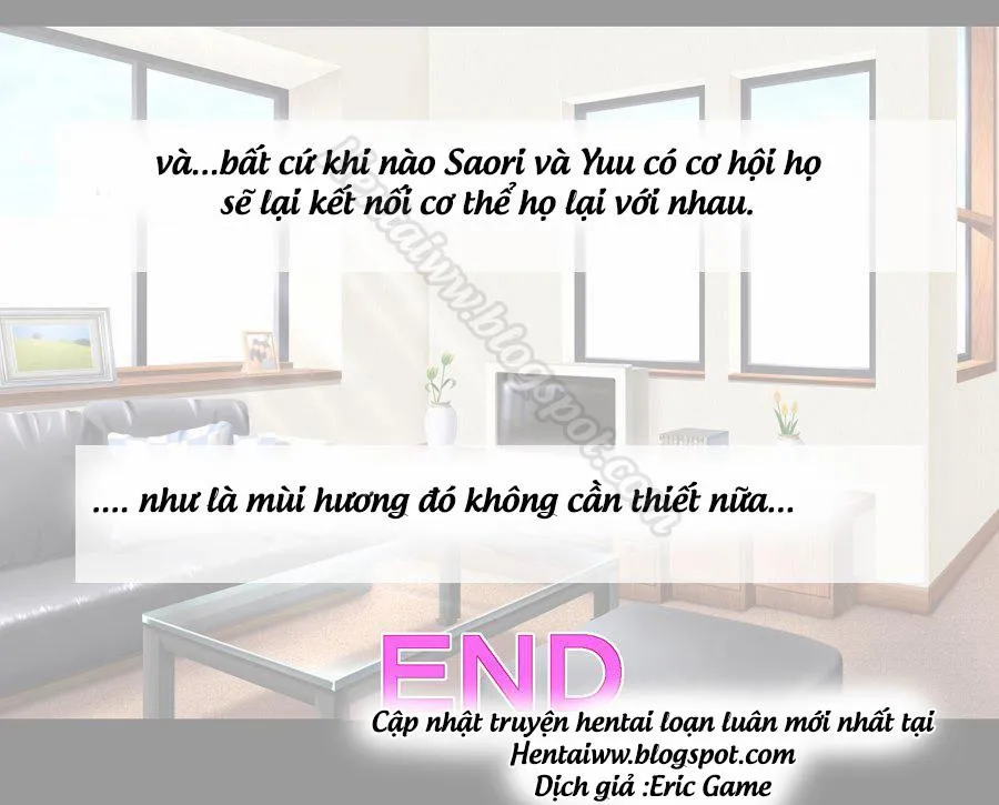 HentaiVN.net - Ảnh 63 - Ore Wa Mama No Naka Ni Dashitai No Ni - Chương 3 [End]