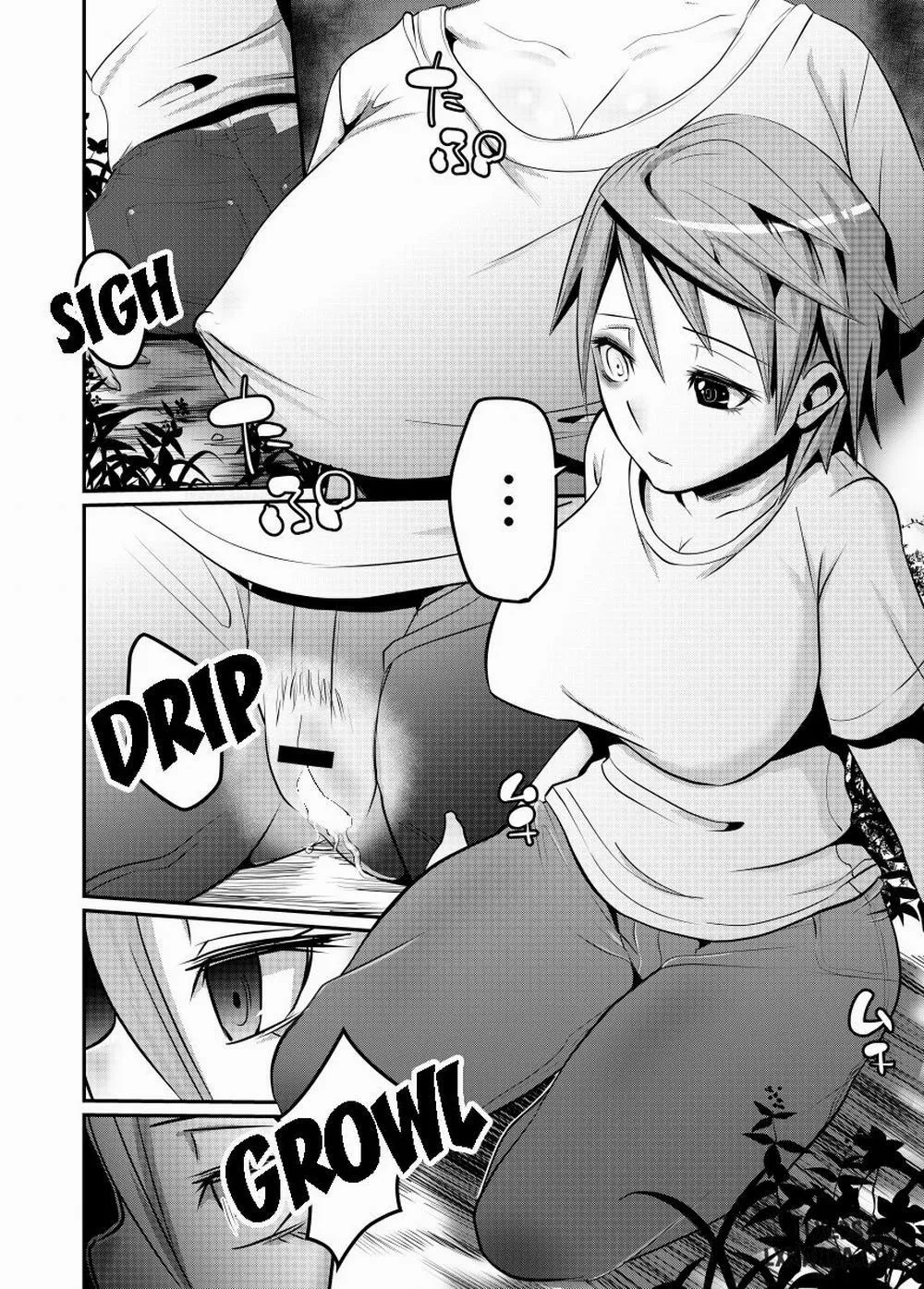 HentaiVN.net - Ảnh 13 - Nyotaika Zombie de Doutei Sotsugyou - Oneshot