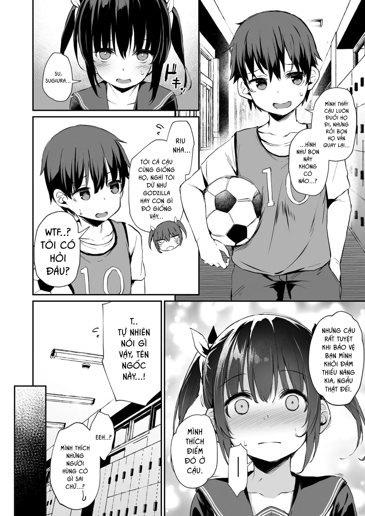 HentaiVN.net - Ảnh 3 - Chiếc lá cuối cùng [Fallen Leaves Diary, Ochiba Nikki] - Chap 1