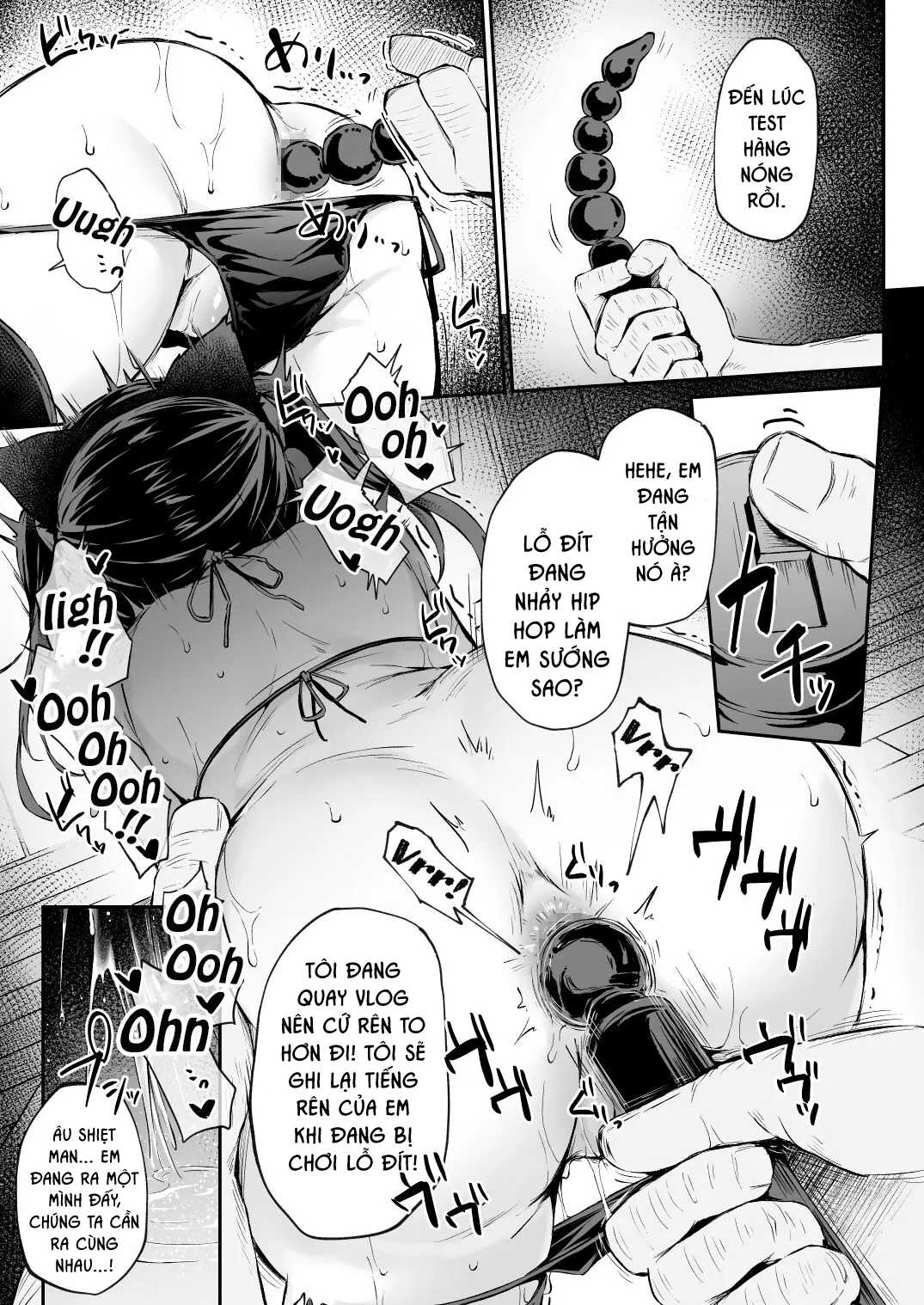 HentaiVN.net - Ảnh 26 - Chiếc lá cuối cùng [Fallen Leaves Diary, Ochiba Nikki] - Chap 2