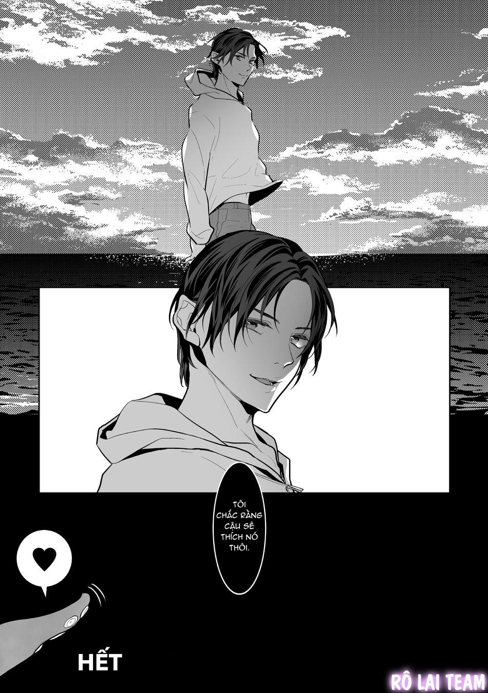 HentaiVN.net - Ảnh 17 - Shokushu to Deaeba Sunawachi Mesu Ochi - chap 3