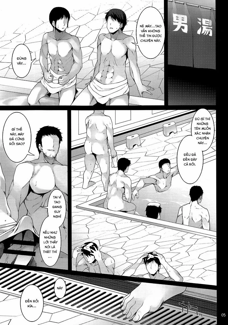 HentaiVN.net - Ảnh 6 - Suguha-chan's Observation Diary (Sword Art Online) - Chương 3