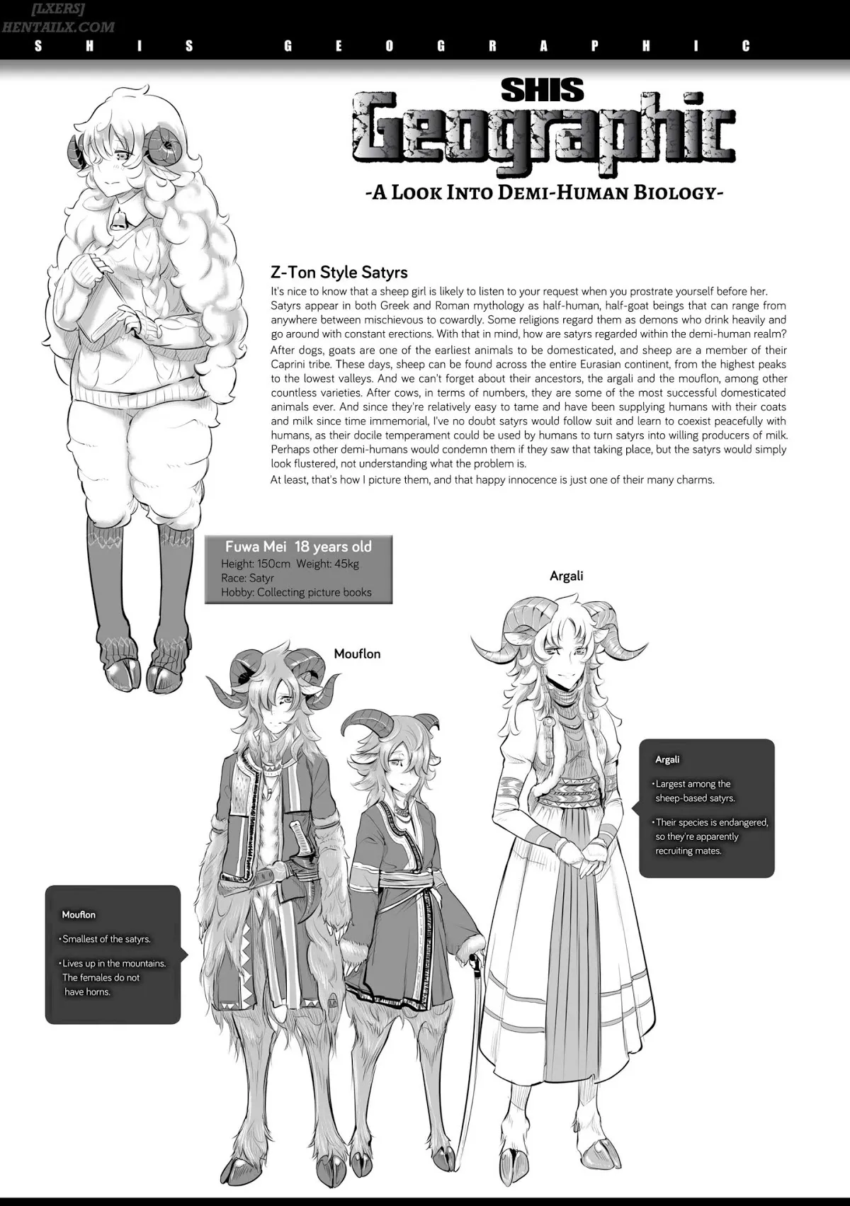 HentaiVN.net - Ảnh 13 - Does This Strange Body Please You? - Chap 7