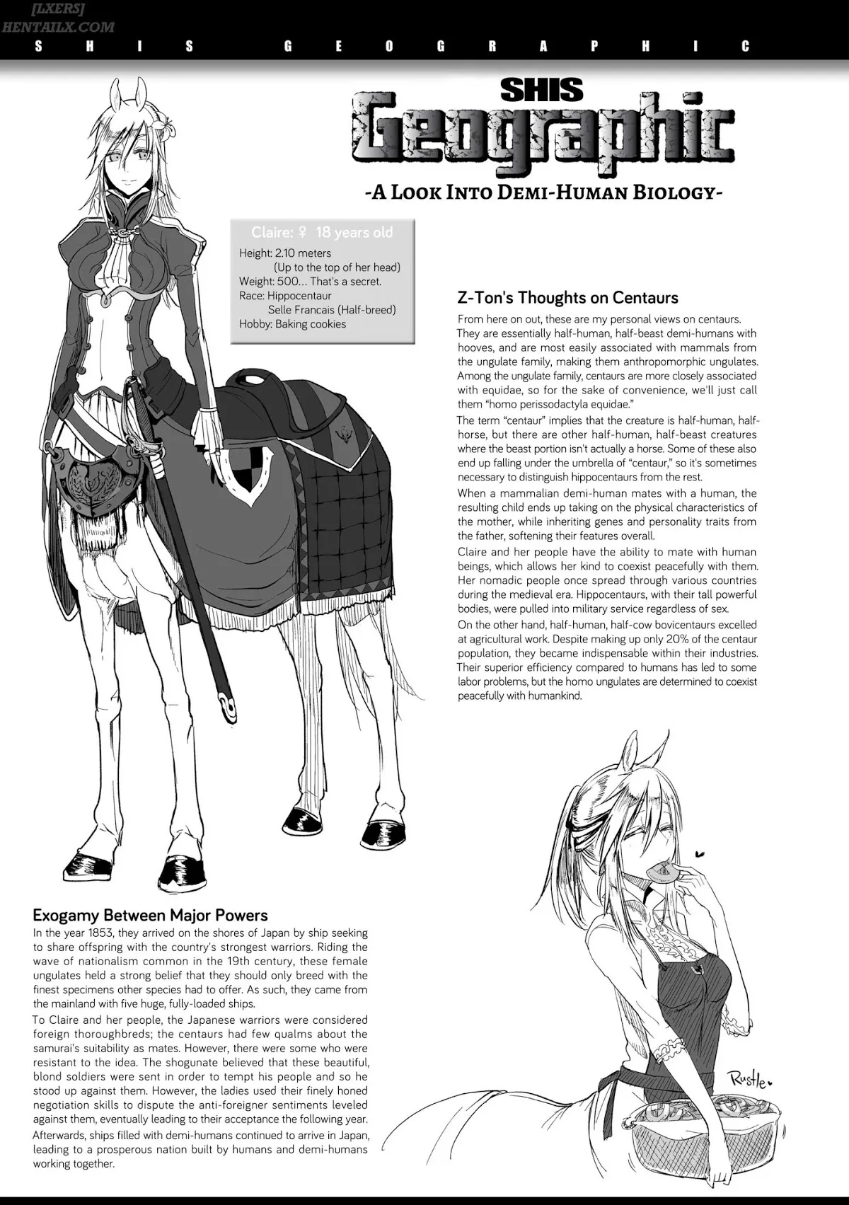 HentaiVN.net - Ảnh 3 - Does This Strange Body Please You? - Chap 7