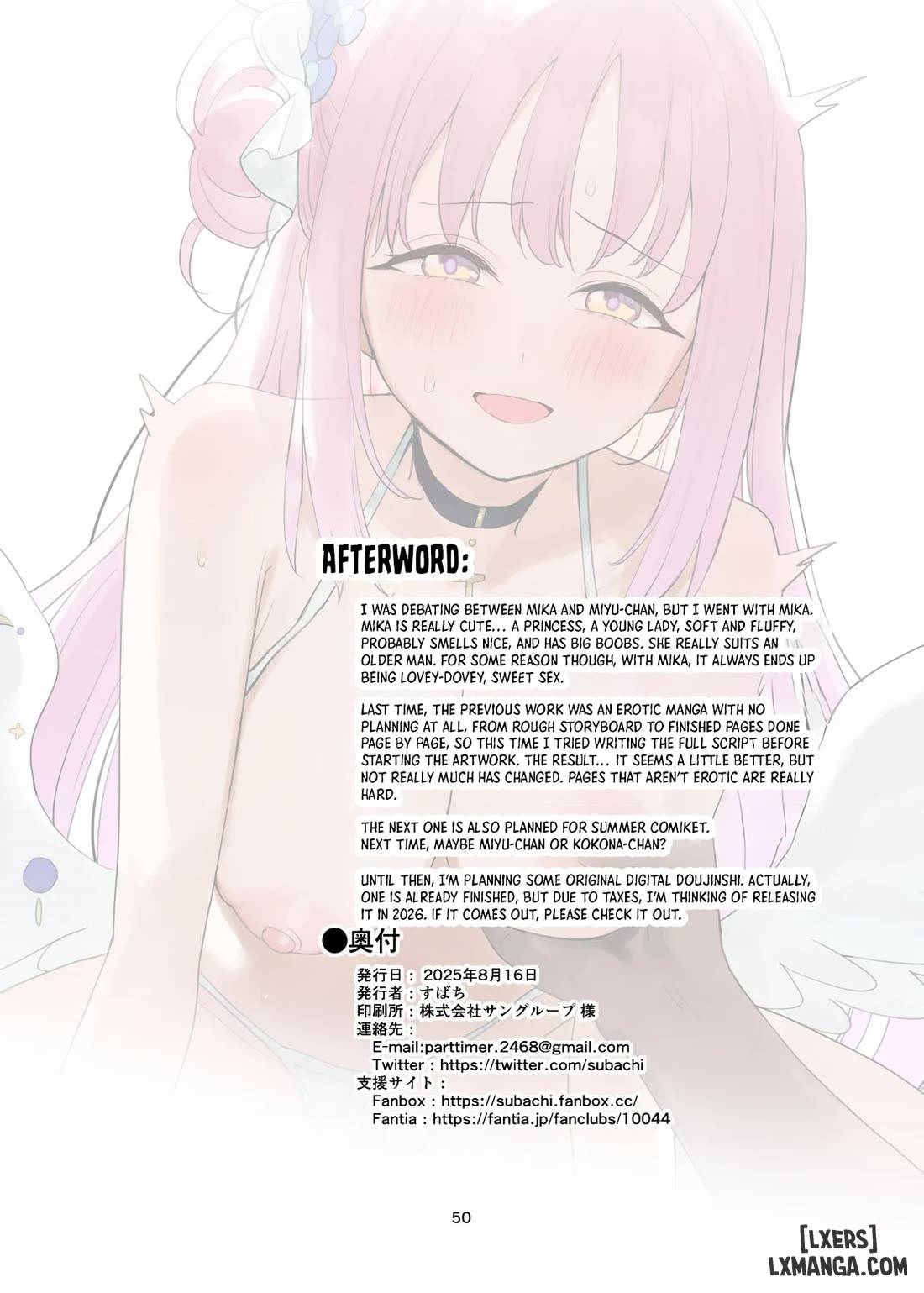 HentaiVN.net - Ảnh 48 - It’s Okay for a Student to Have Sex with Sensei, Right? - Oneshot