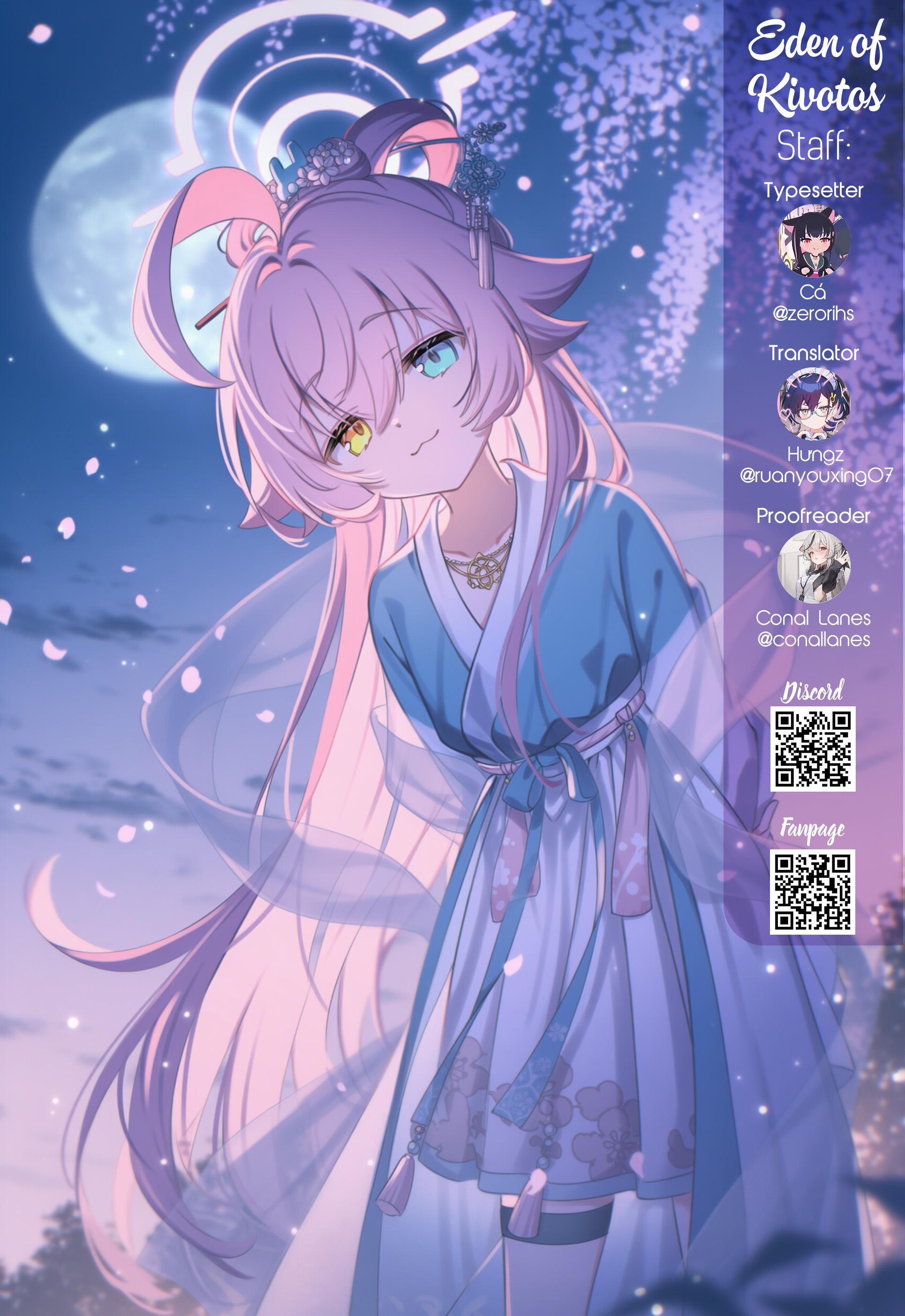 HentaiVN.net - Ảnh 28 - Blue_Translucency (Blue Archive) - One shot khô dái chịch 2/4 seminar