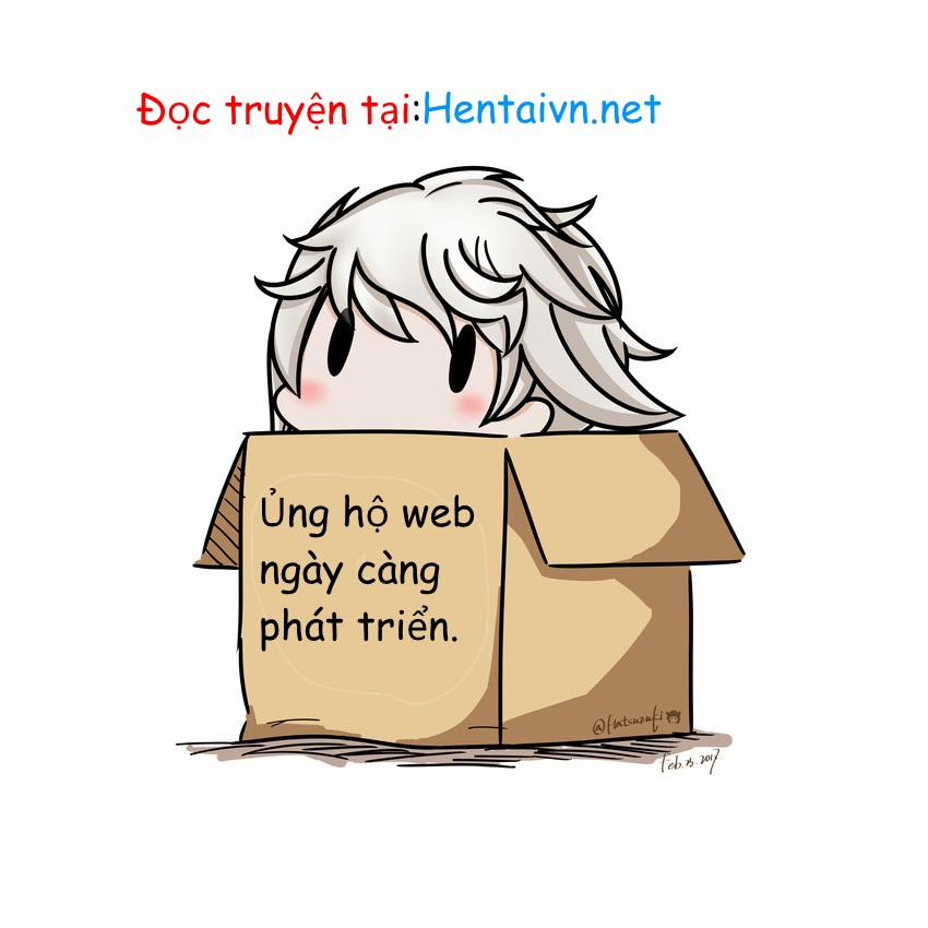 HentaiVN.net - Ảnh 21 - Origami-san no Genki ga Deru Kusuri (Date A Live) [Origami và lọ thuốc kích dục] - Oneshot