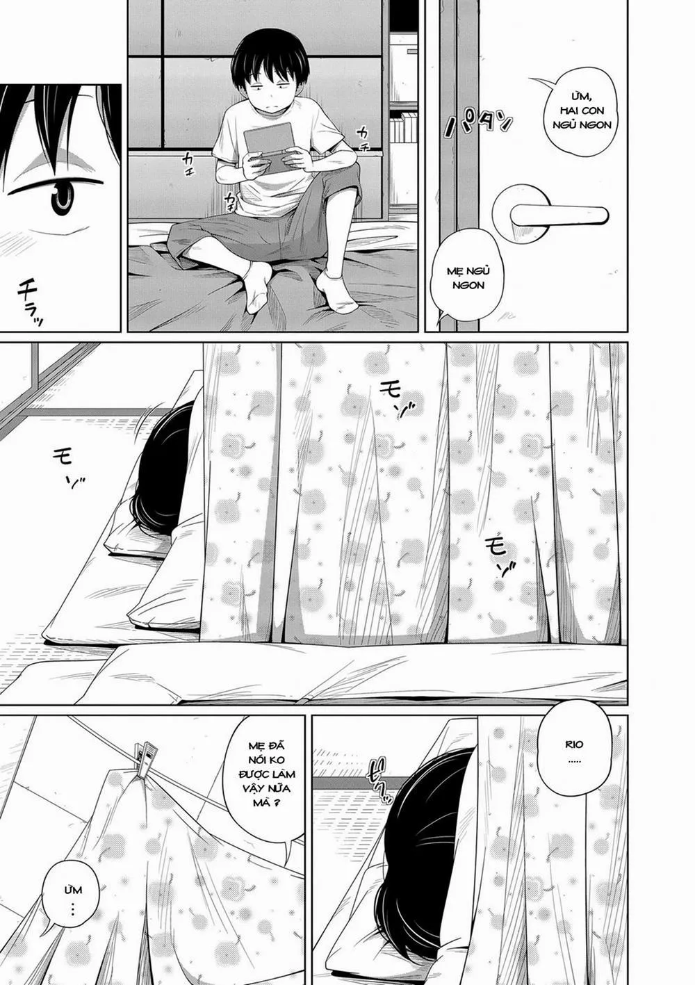 HentaiVN.net - Ảnh 3 - [Loli] Himitsu ni Shinai to! - Oneshot