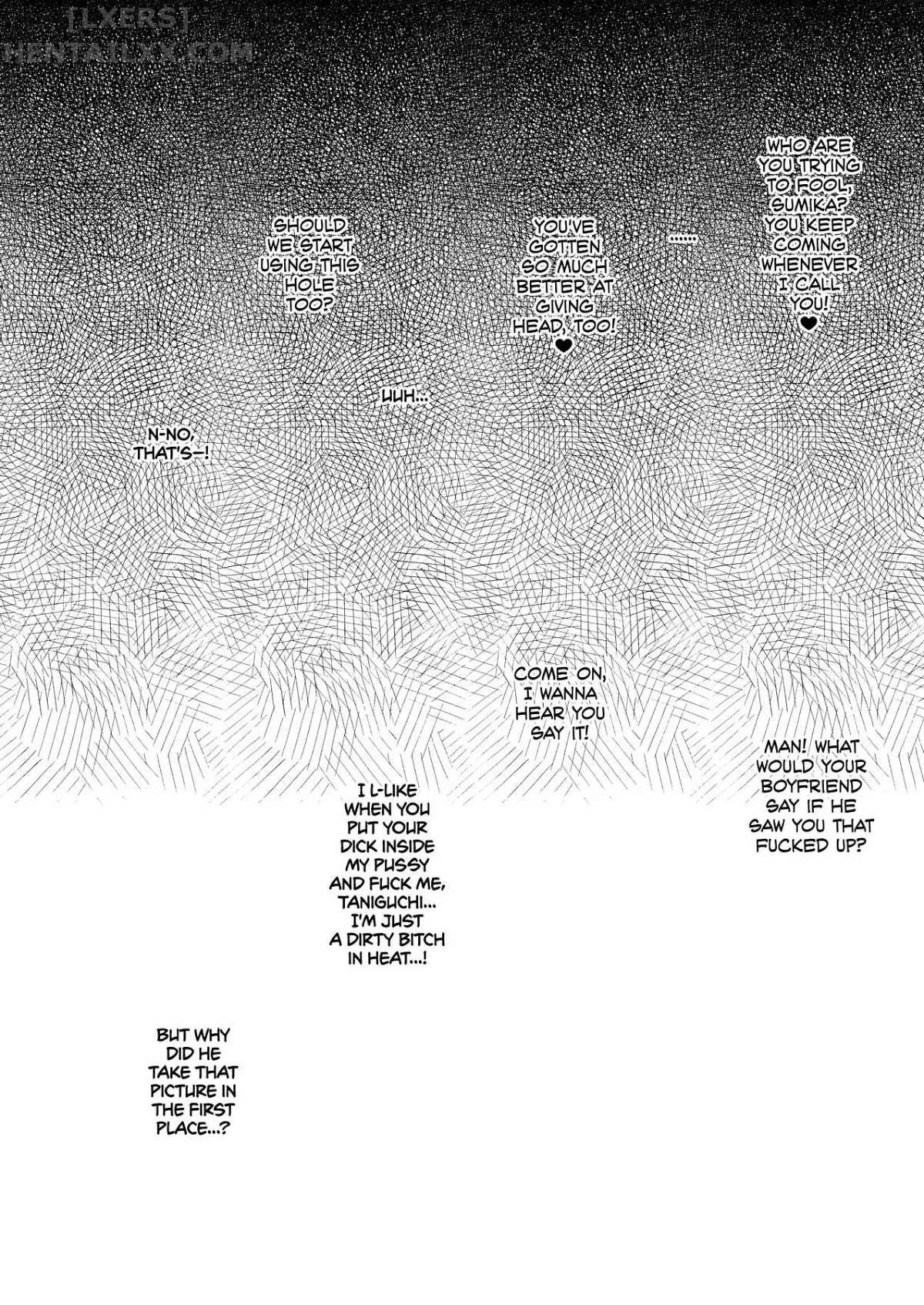 HentaiVN.net - Ảnh 39 - Netorare Kouhai Kanojo [Netorare Junior Girlfriend] - Chap 1 - Taken and Fucked Behind His Back