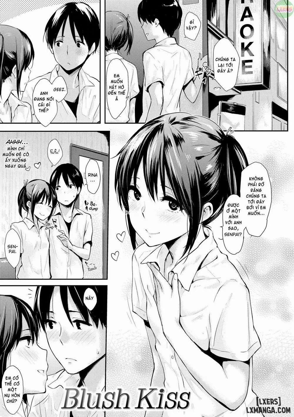 HentaiVN.net - Ảnh 4 - Pandemonium - Chương 5
