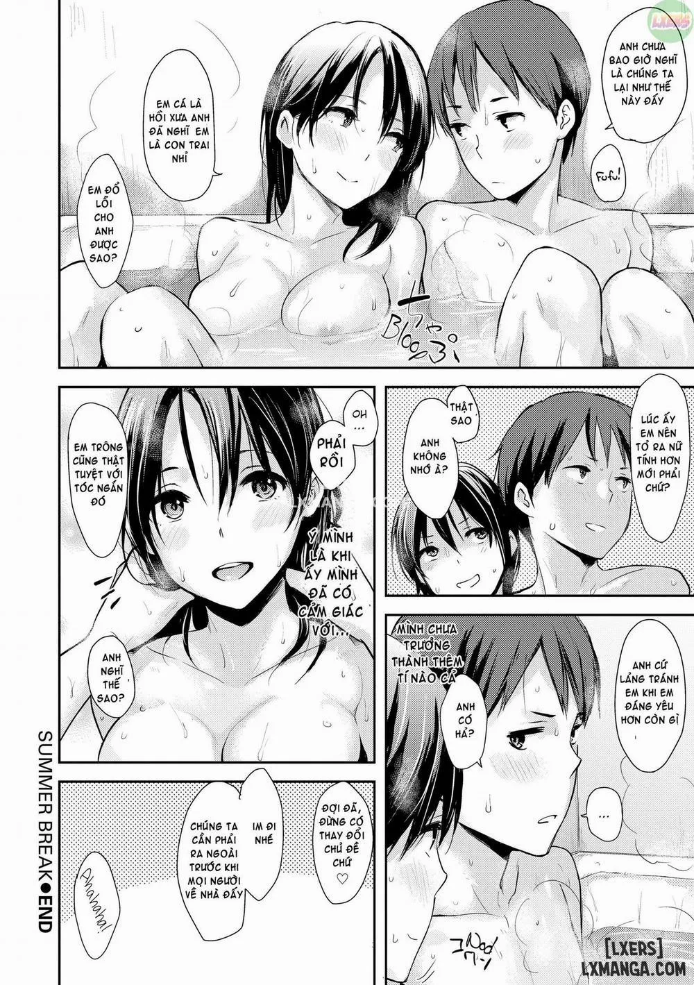 HentaiVN.net - Ảnh 23 - Pandemonium - Chương 6