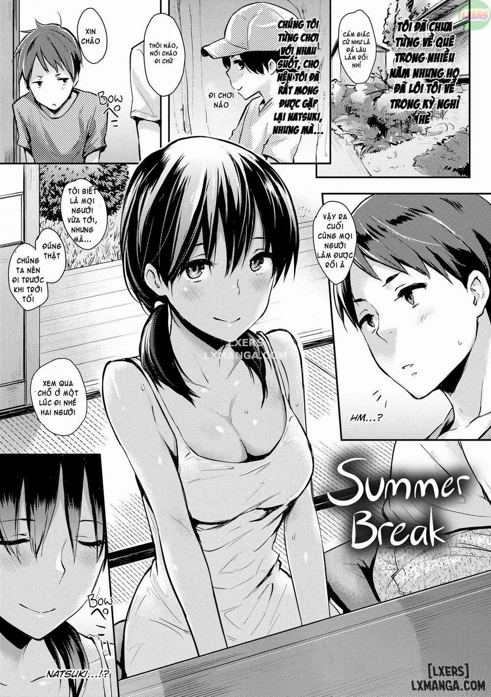 HentaiVN.net - Ảnh 4 - Pandemonium - Chương 6