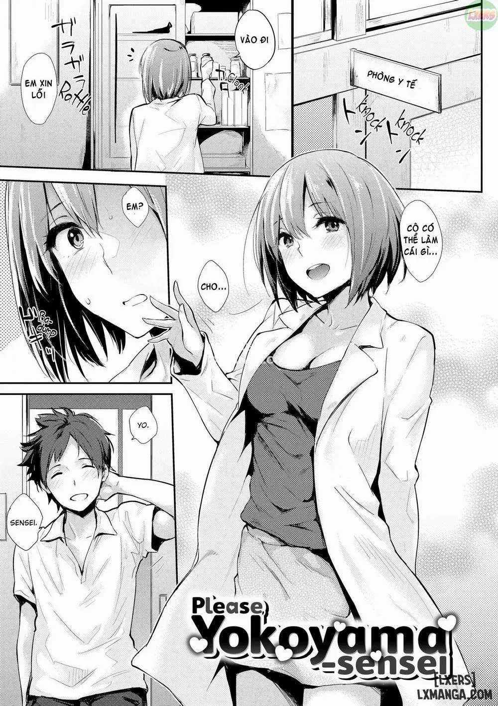 HentaiVN.net - Ảnh 4 - Pandemonium - Chương 10