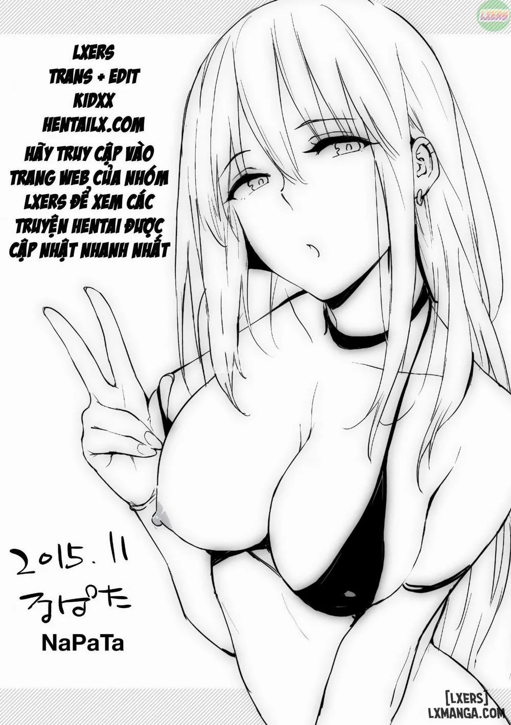 HentaiVN.net - Ảnh 20 - Pandemonium - Chương 12 END