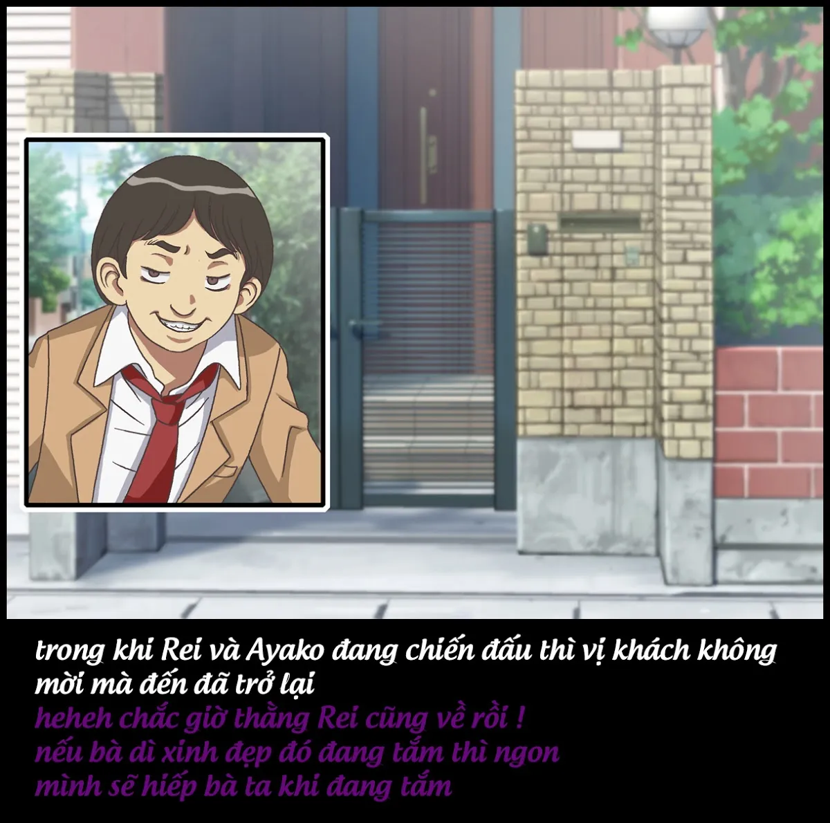 HentaiVN.net - Ảnh 21 - Classmate no Mama wo Otosu - Reiichi Hen - Chap 2