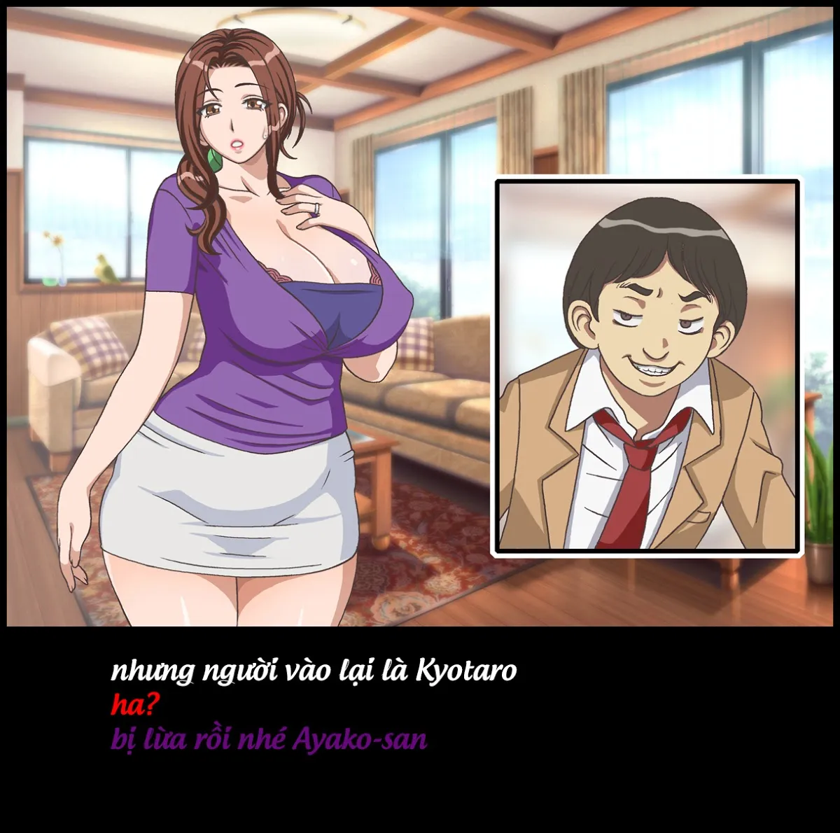 HentaiVN.net - Ảnh 21 - Classmate no Mama wo Otosu - Reiichi Hen - Chap 3 [End]