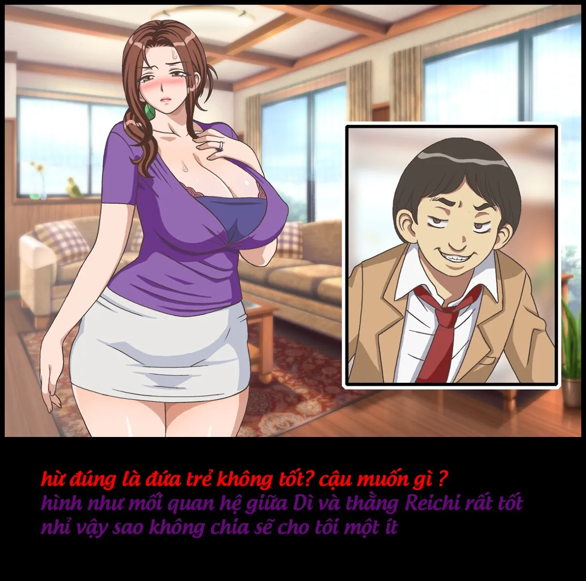 HentaiVN.net - Ảnh 23 - Classmate no Mama wo Otosu - Reiichi Hen - Chap 3 [End]
