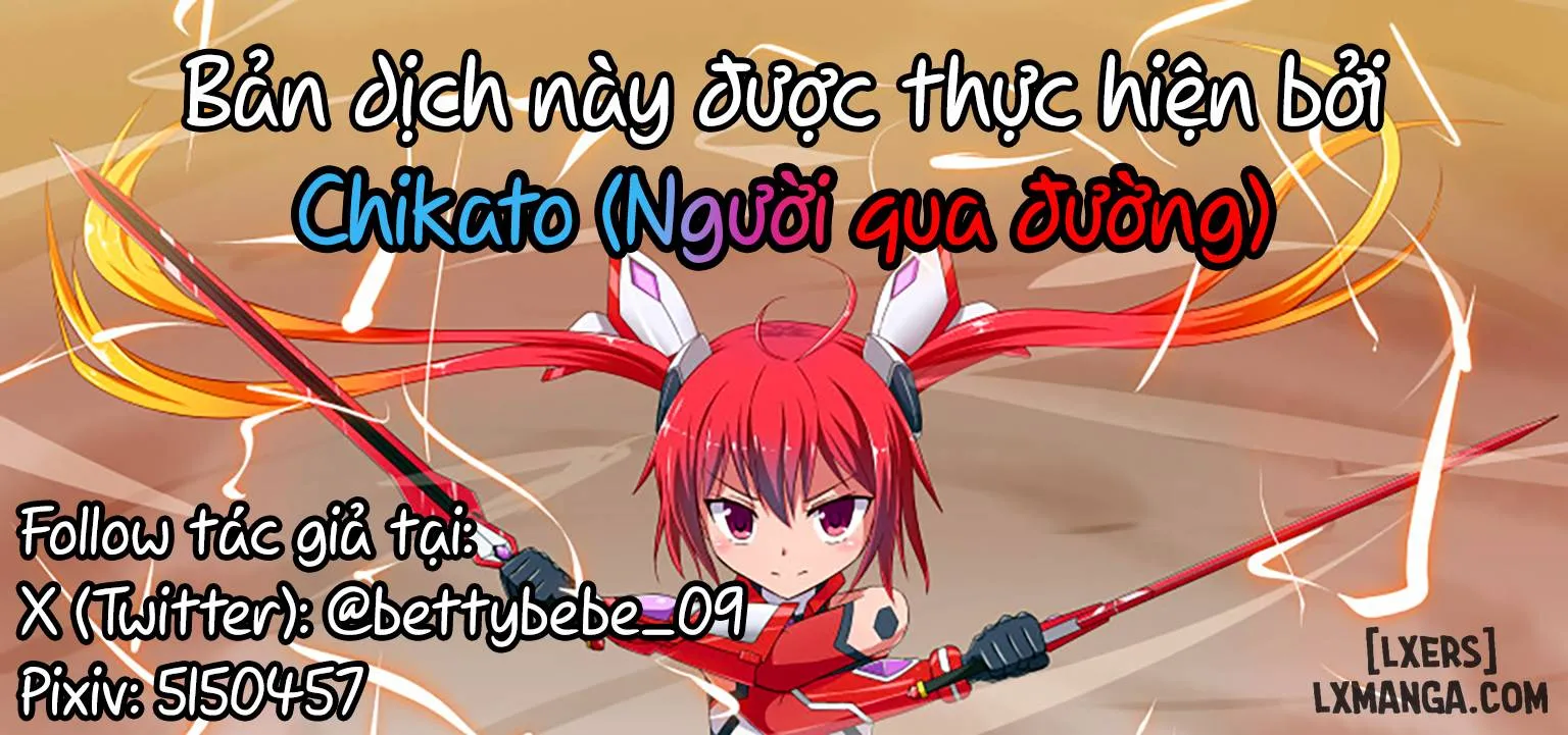 HentaiVN.net - Ảnh 34 - Ngôi vị bị đánh cắp ~Từ vua thành hoàng hậu~ - Oneshot