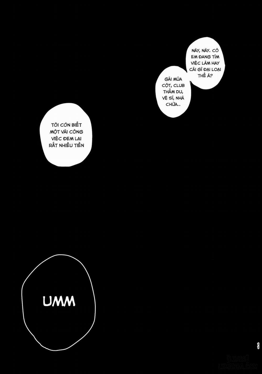 HentaiVN.net - Ảnh 11 - Beating Up A Mental Host Club Frequenter Chick! [Menhera Hosukyou Bokobokorin!] - Oneshot