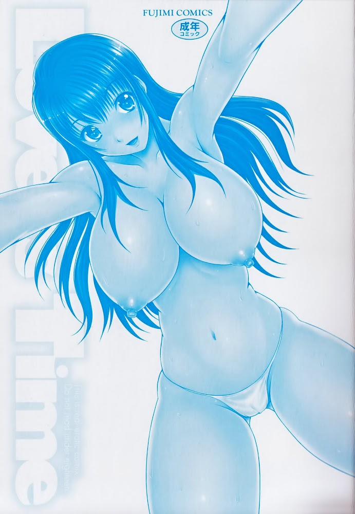 HentaiVN.net - Ảnh 5 - Lúc kết thúc hoạt động câu lạc bộ [Lover's Time; Love Kachuu] - Chap 1