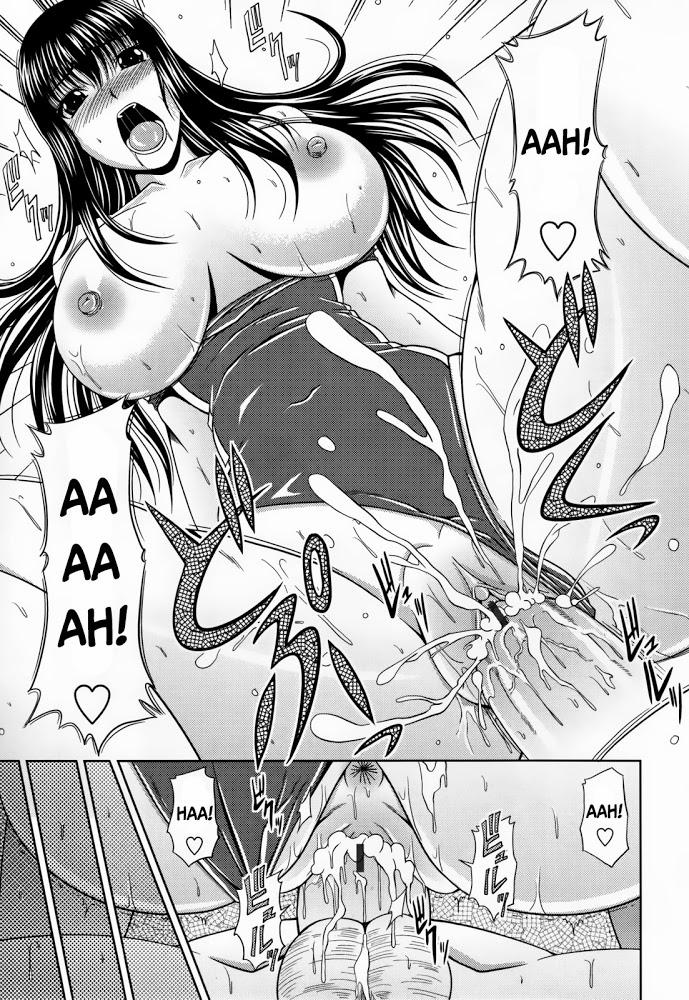 HentaiVN.net - Ảnh 20 - Lúc kết thúc hoạt động câu lạc bộ [Lover's Time; Love Kachuu] - Chap 2
