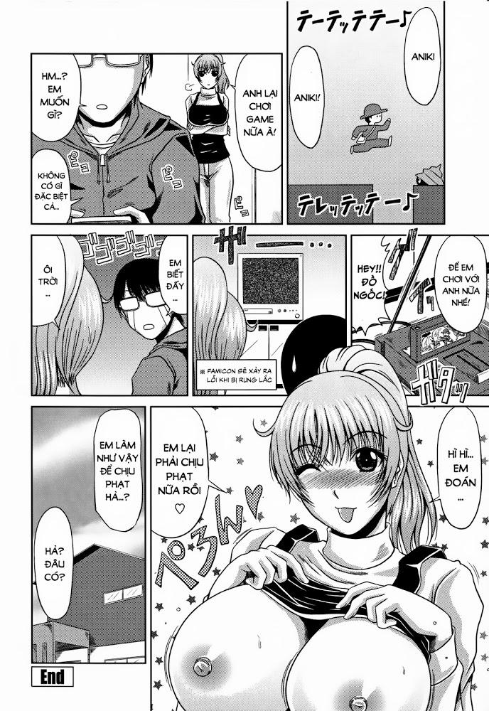 HentaiVN.net - Ảnh 17 - Lúc kết thúc hoạt động câu lạc bộ [Lover's Time; Love Kachuu] - Chap 9