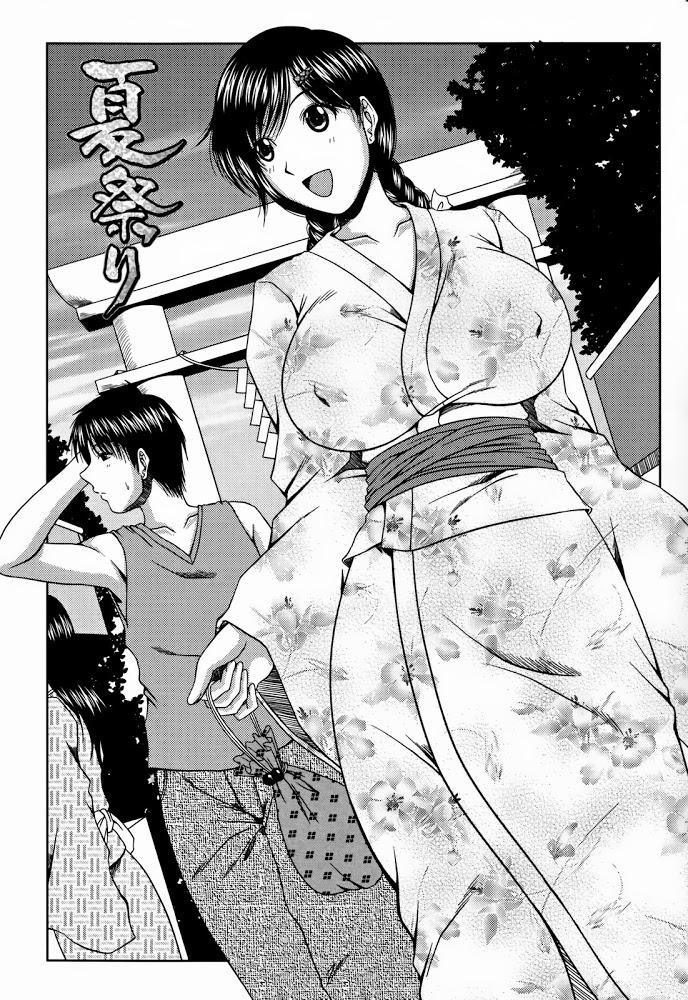 HentaiVN.net - Ảnh 3 - Lúc kết thúc hoạt động câu lạc bộ [Lover's Time; Love Kachuu] - Chap 10