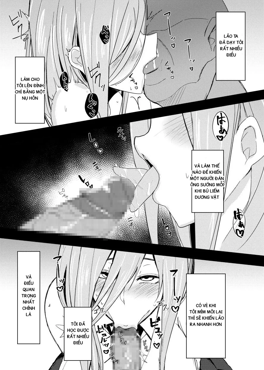 HentaiVN.net - Ảnh 9 - Mikurare (Gotoubun no Hanayome) [[鍋屋敷 (ナベシキ)] ミクラレ (五等分の花嫁) [英訳] [DL版]] - Oneshot