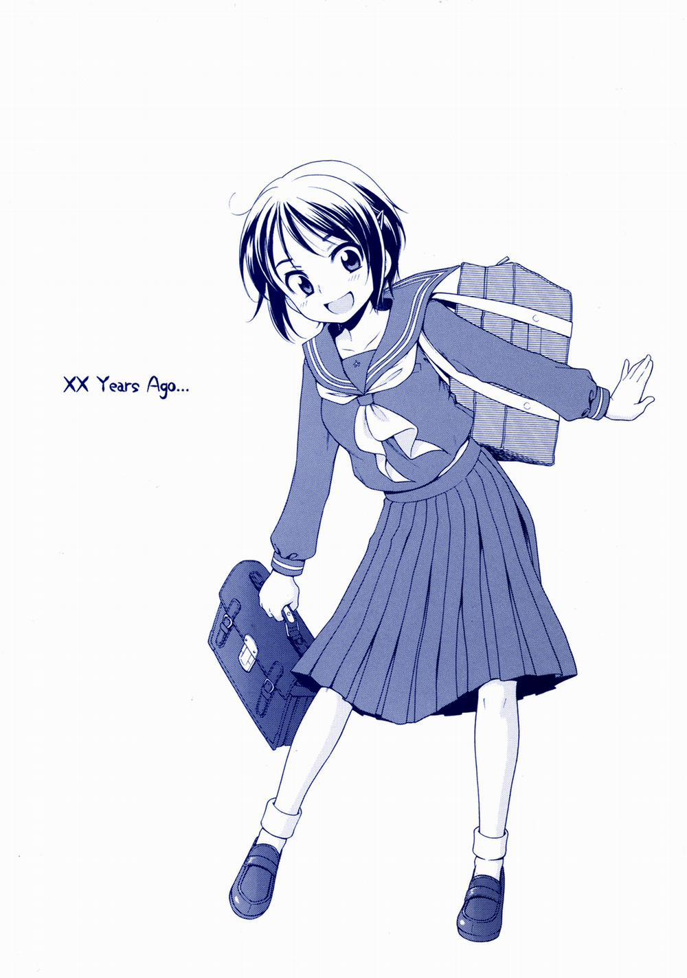 HentaiVN.net - Ảnh 6 - Tsukimisou no Akari [The Light Of Tsukimi Manor] - Intro
