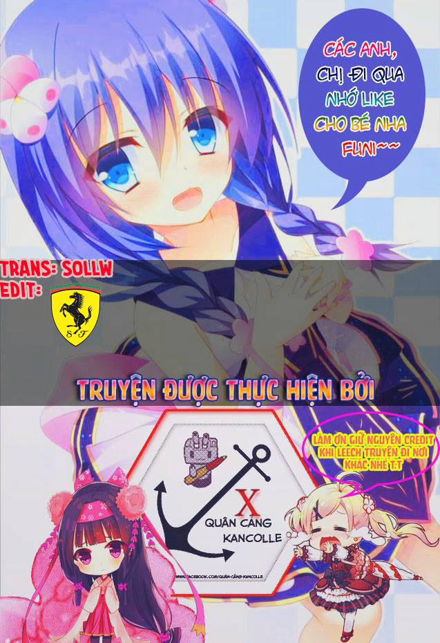 HentaiVN.net - Ảnh 24 - Tsukimisou no Akari [The Light Of Tsukimi Manor] - Chap 4