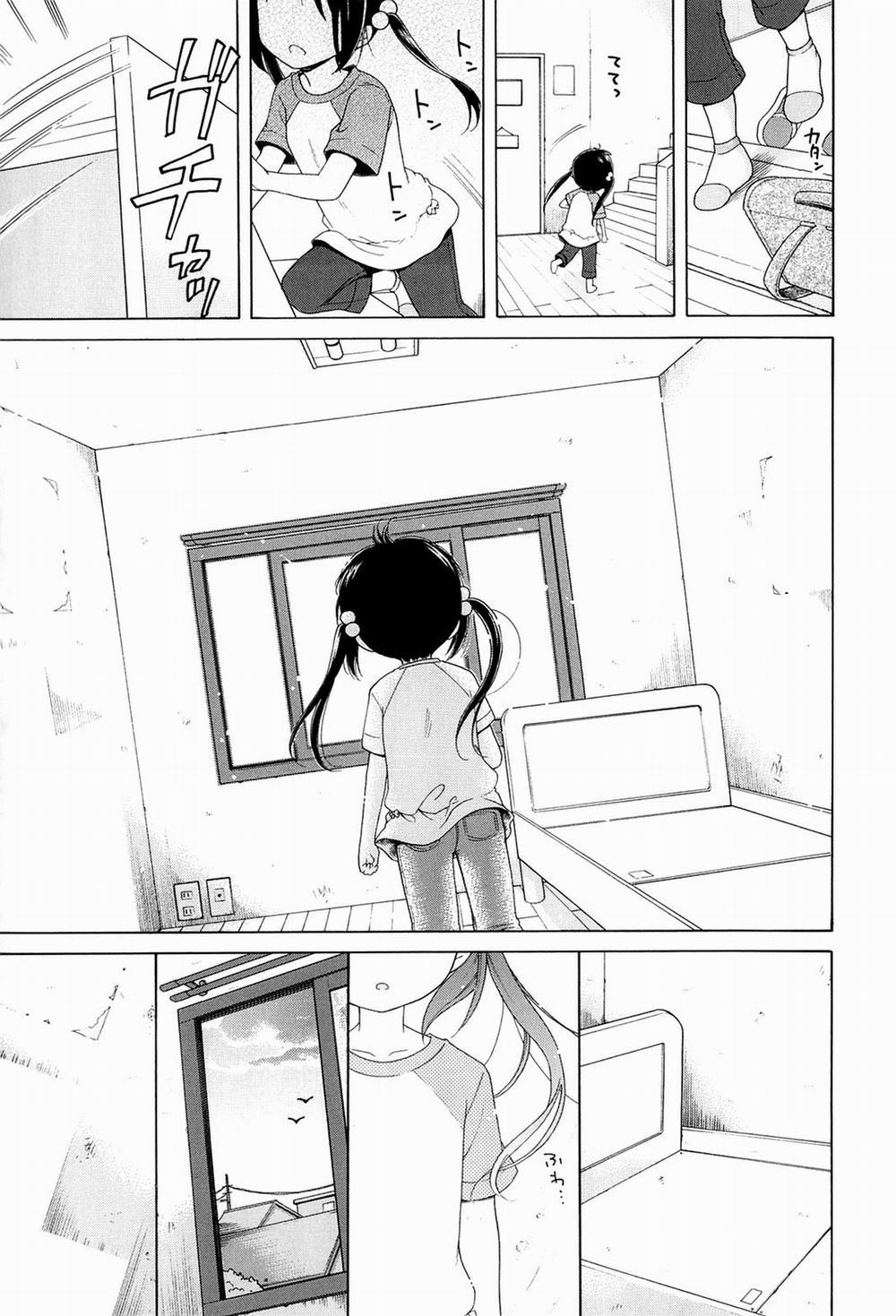 HentaiVN.net - Ảnh 44 - Tsukimisou no Akari [The Light Of Tsukimi Manor] - Chap 5