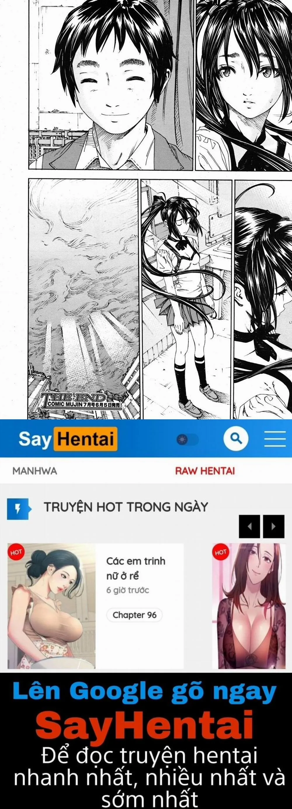 HentaiVN.net - Ảnh 22 - Allargando - Chương 4