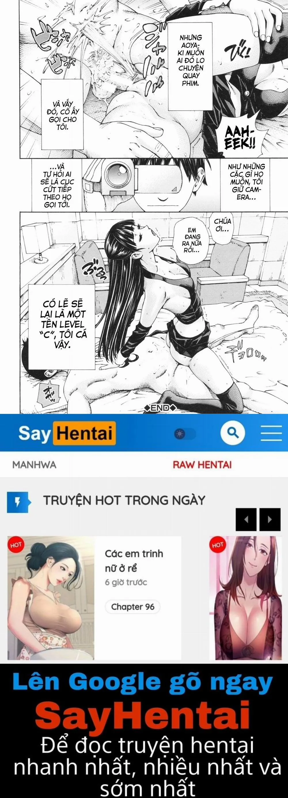 HentaiVN.net - Ảnh 22 - Allargando - Chương 5