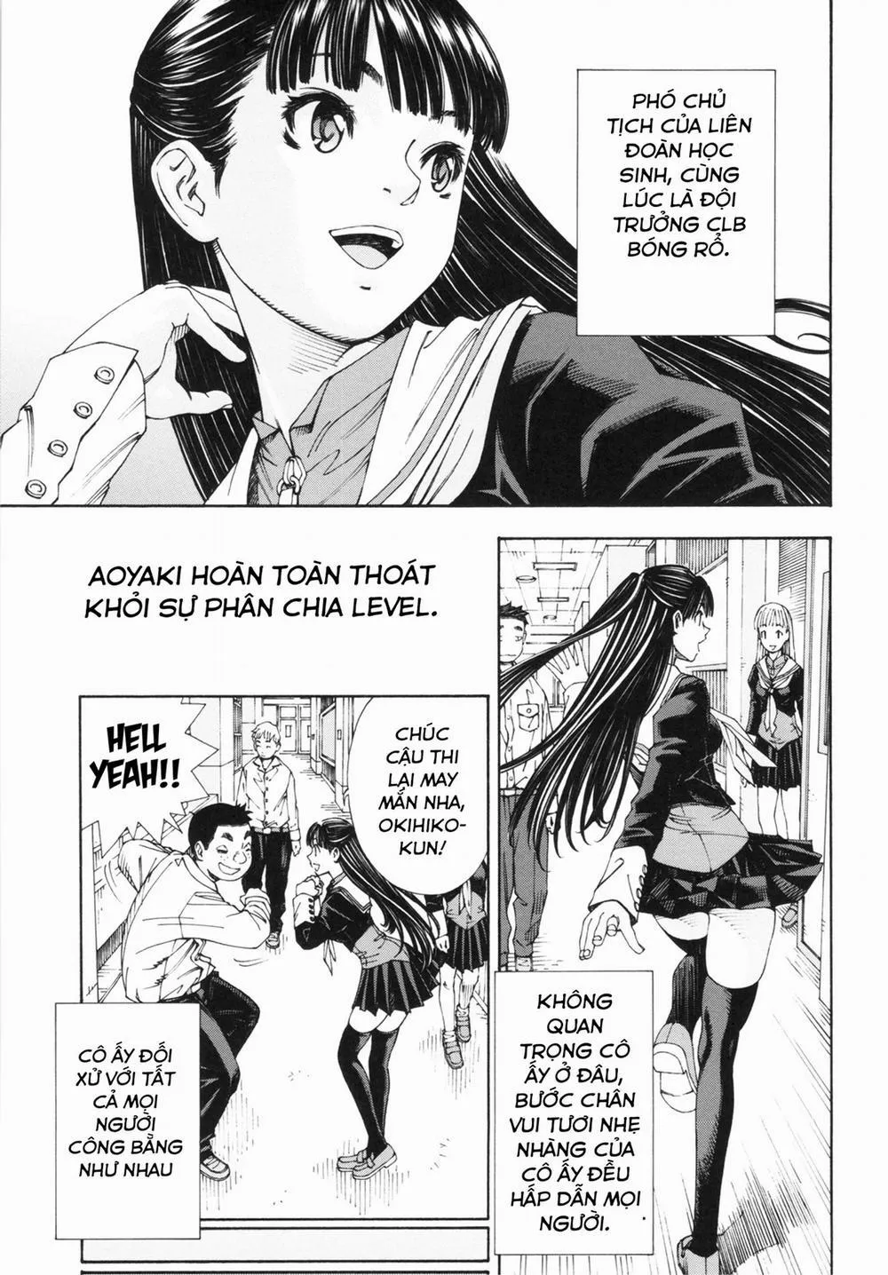 HentaiVN.net - Ảnh 5 - Allargando - Chương 5