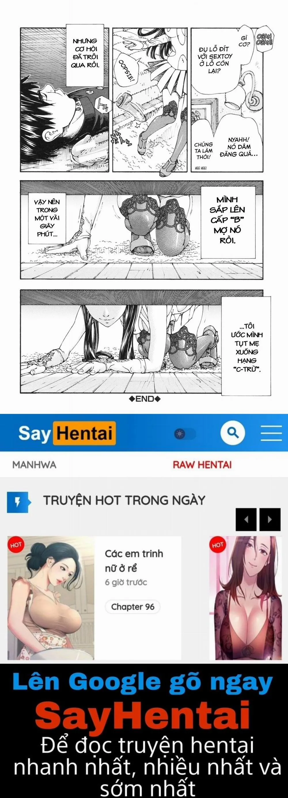 HentaiVN.net - Ảnh 26 - Allargando - Chương 6