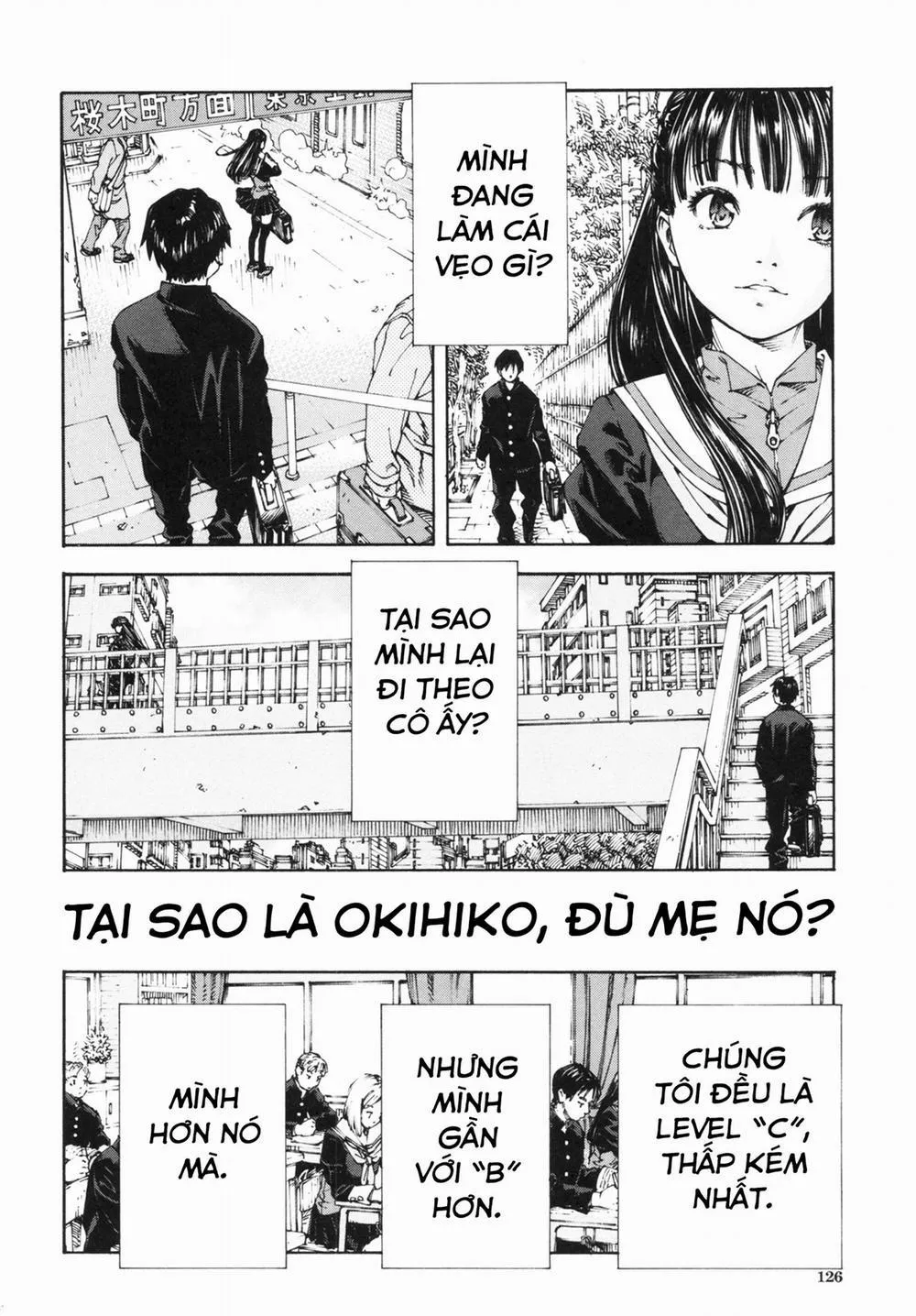 HentaiVN.net - Ảnh 8 - Allargando - Chương 6