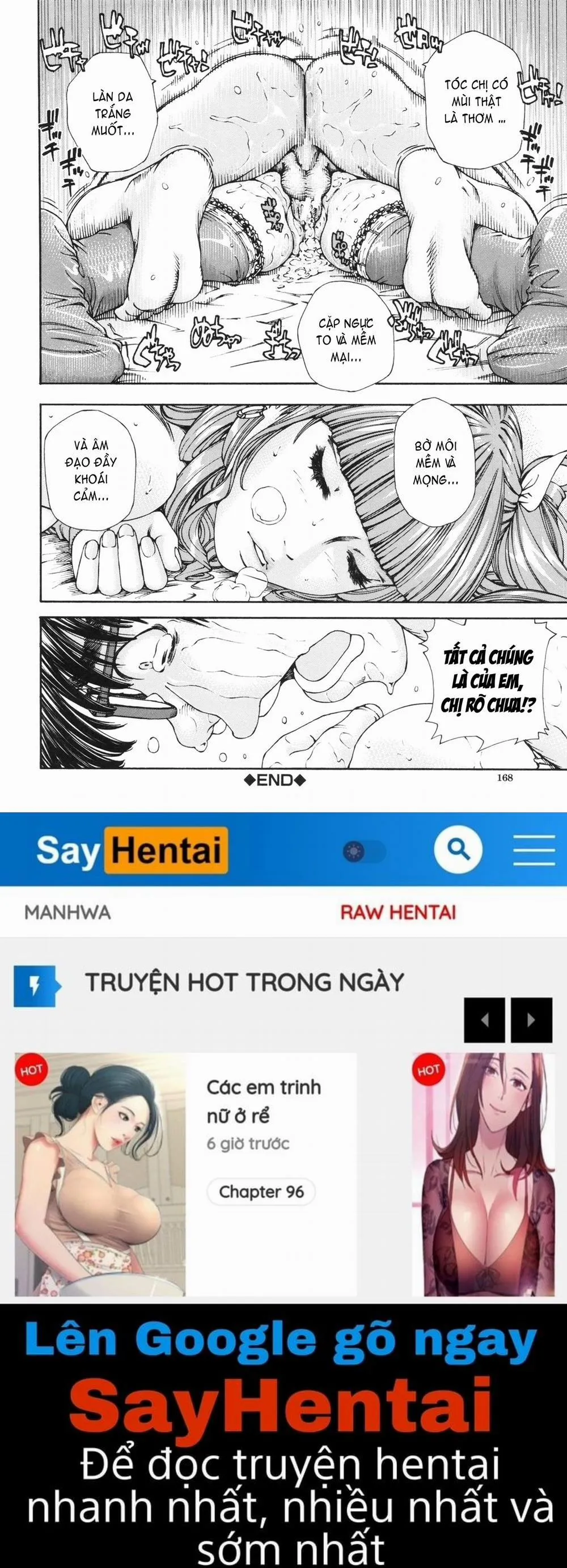 HentaiVN.net - Ảnh 24 - Allargando - Chương 7