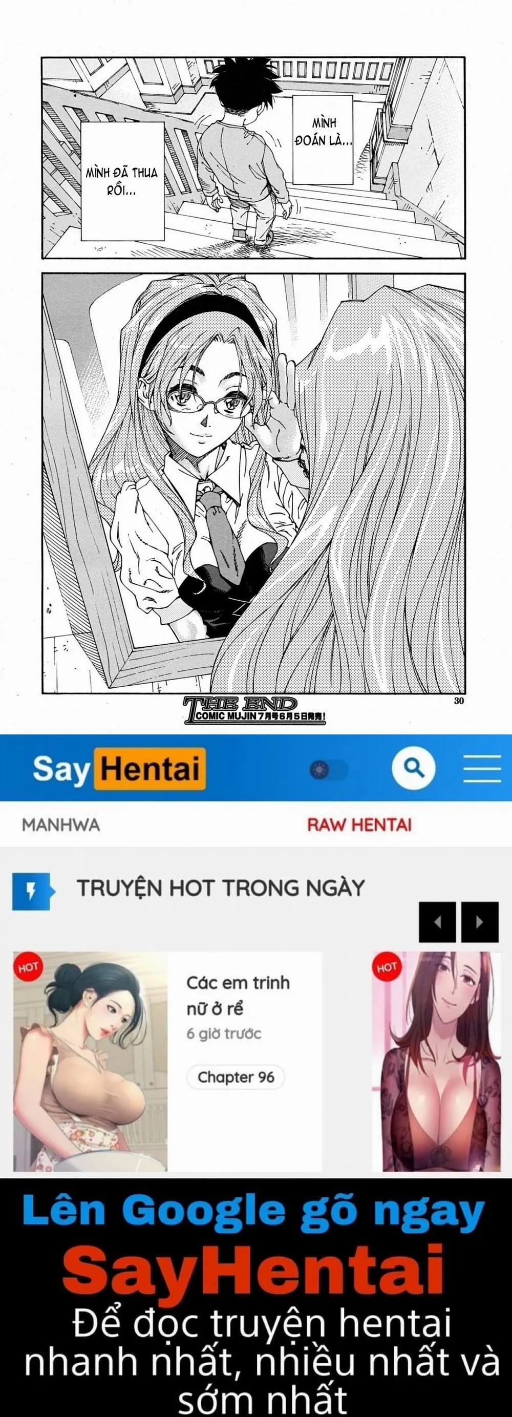 HentaiVN.net - Ảnh 28 - Allargando - Chương 8