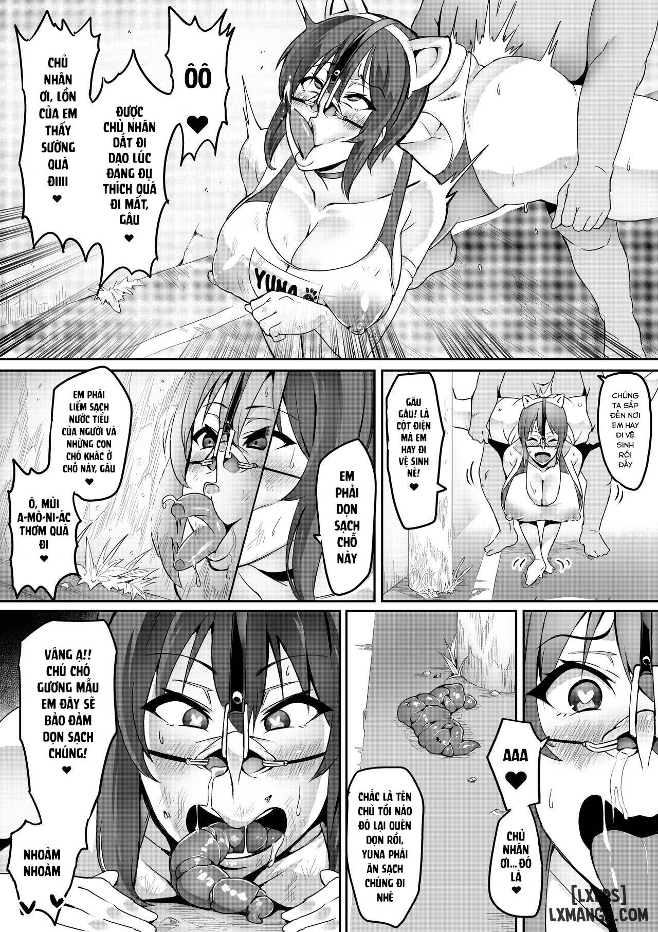 HentaiVN.net - Ảnh 23 - Mama Shota Boshi Soukan 2 ～ [7-jikanme] - Oneshot.