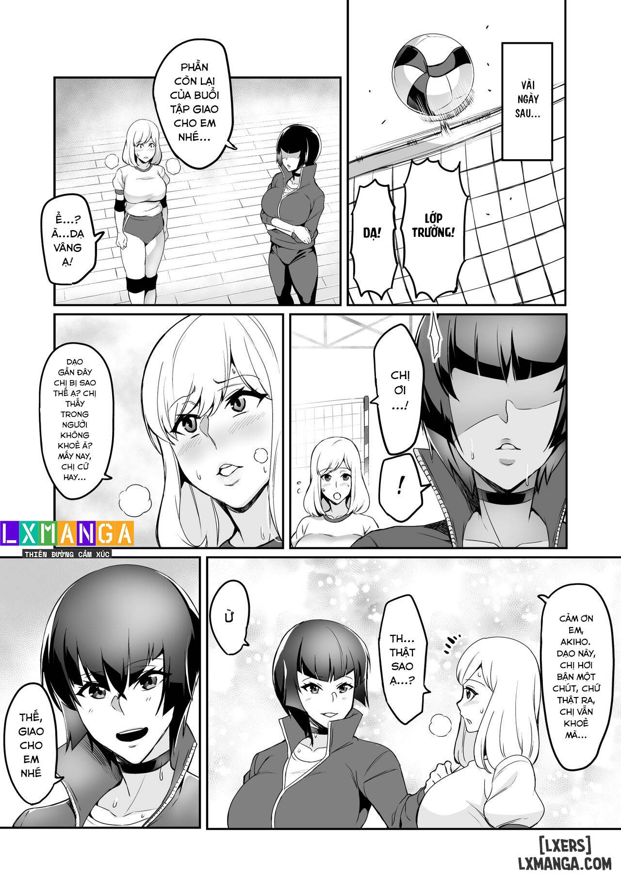 HentaiVN.net - Ảnh 42 - Mama Shota Boshi Soukan 2 ～ [7-jikanme] - Oneshot.