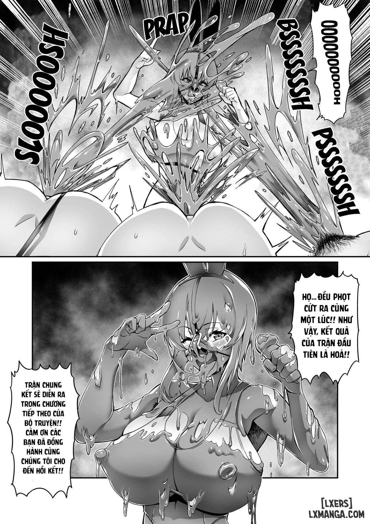 HentaiVN.net - Ảnh 53 - Mama Shota Boshi Soukan 2 ～ [7-jikanme] - Oneshot.