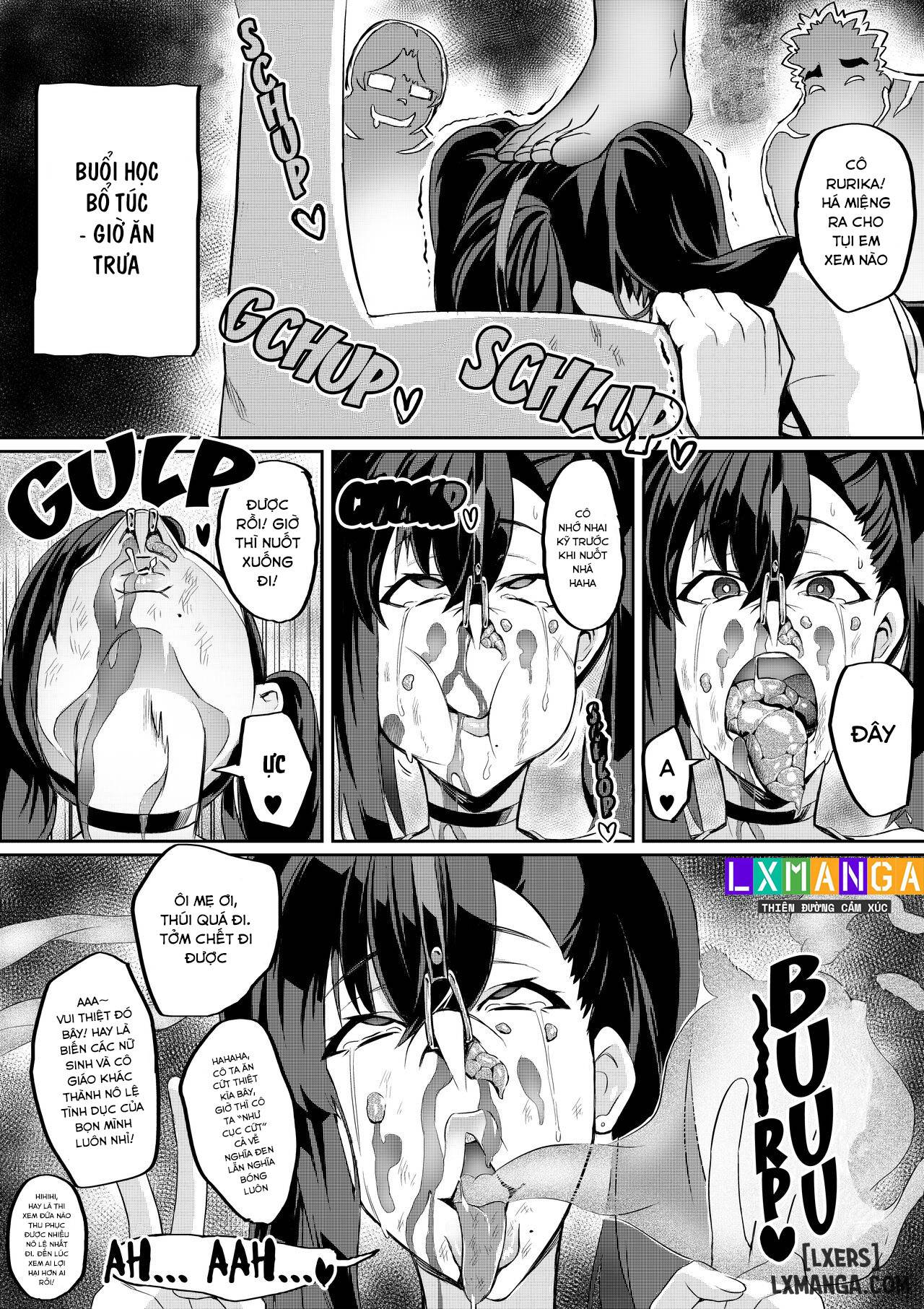 HentaiVN.net - Ảnh 9 - Mama Shota Boshi Soukan 2 ～ [7-jikanme] - Oneshot.