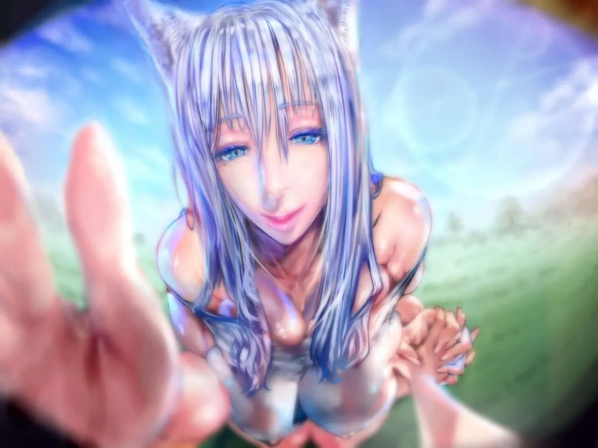 HentaiVN.net - Ảnh 39 - Mama Shota Boshi Soukan 2 ～ [7-jikanme] - Chap 2 + 3