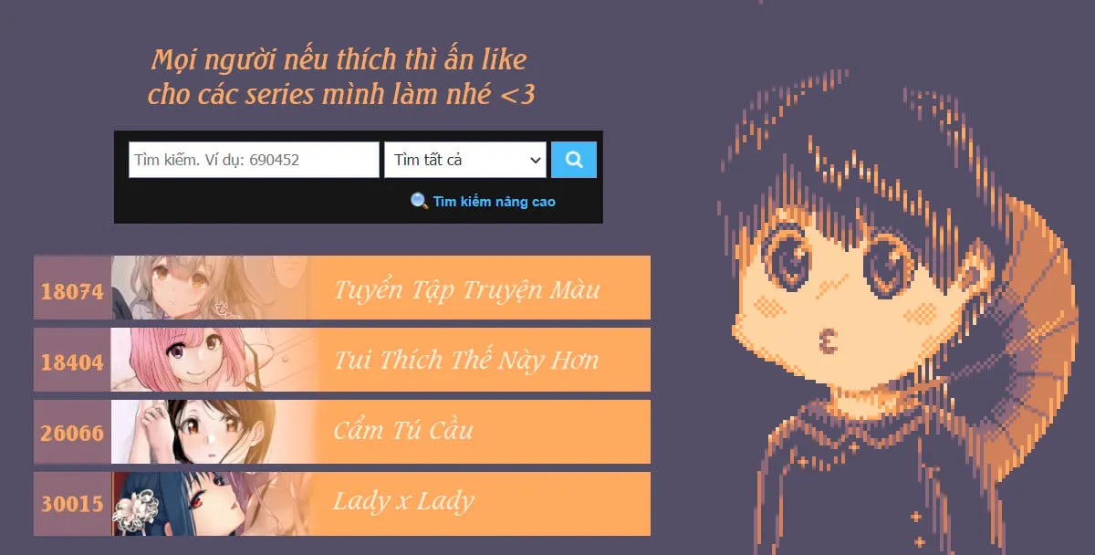 HentaiVN.net - Ảnh 6 - Tuyển Tập Truyện Màu - Chap 19: [Konka] Summer Date ☆